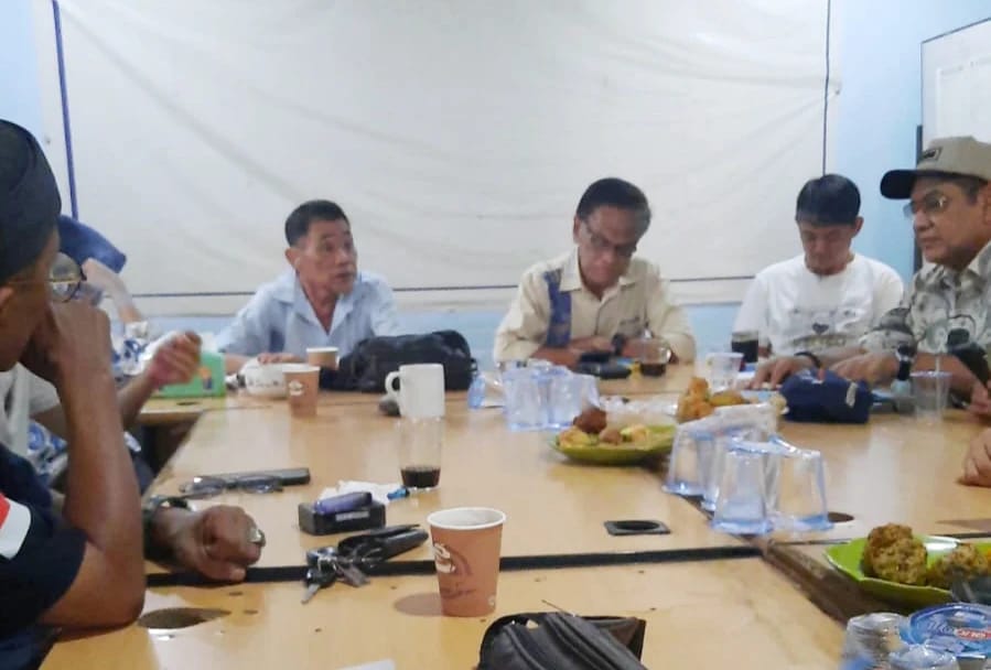 PWI Sumsel, Harap  Polda Usut Tuntas Penganiayaan Wartawan, Aktor Intelektual Harus Diungkap